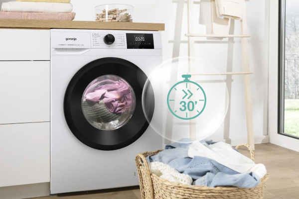 Pralka Gorenje W3NGPI72SBS/PL